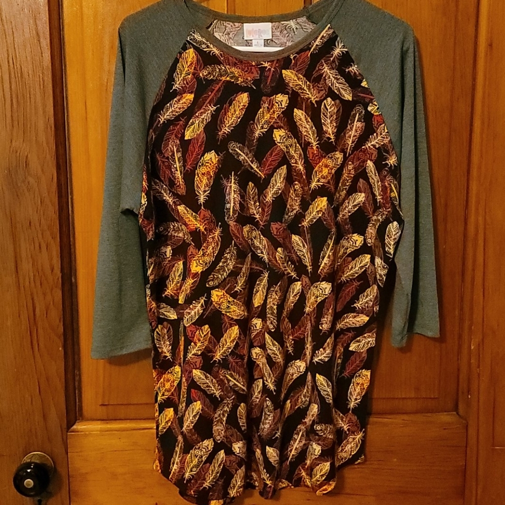 Lularoe Randy size L